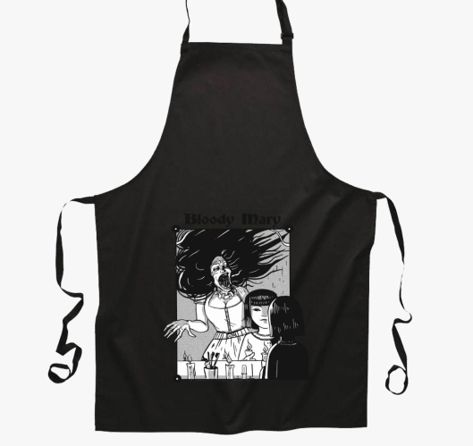 Bloody Mary predpasnik