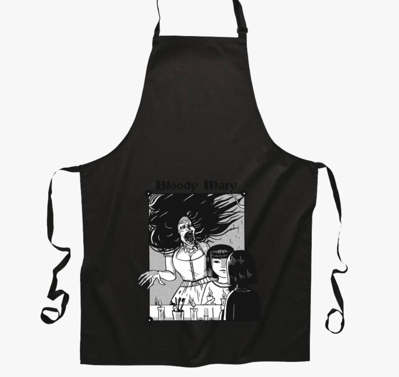 Bloody Mary predpasnik