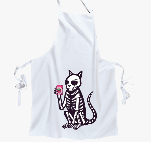 Milk Shake Cat predpasnik