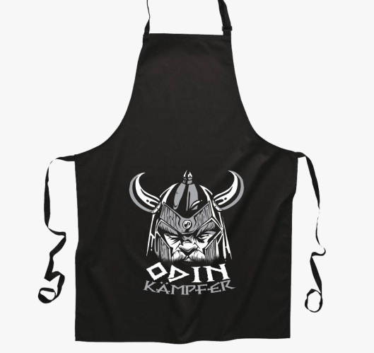 Odin Harcosa predpasnik