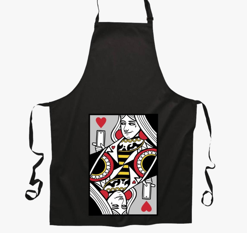 Drama Selfie Queen predpasnik