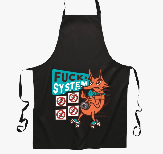 Igazi rossz fant predpasnik