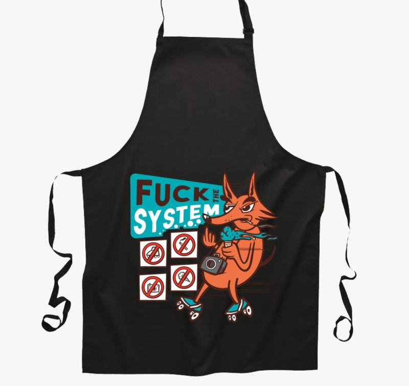 Igazi rossz fant predpasnik