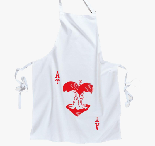 Alice Poker predpasnik