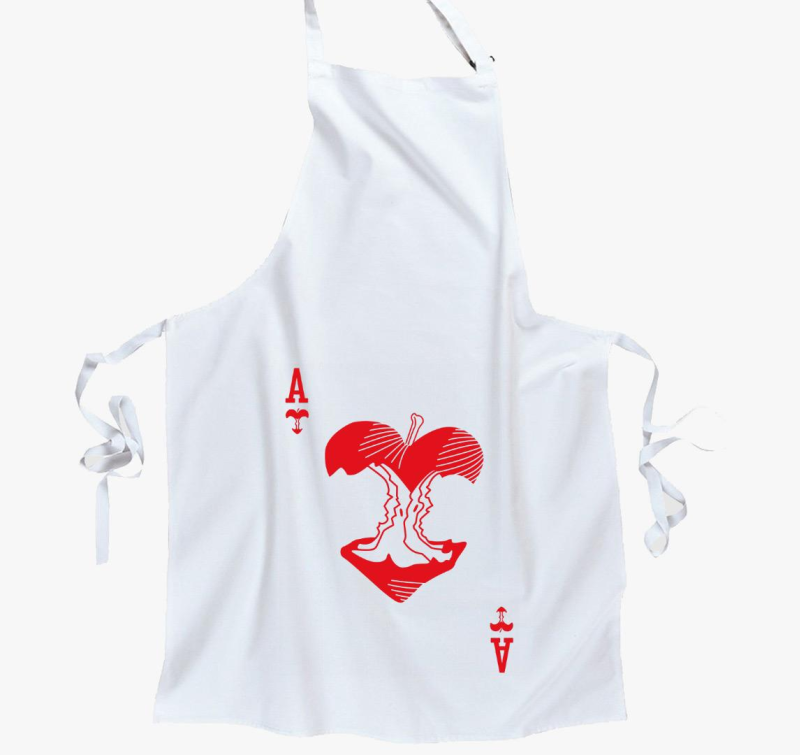 Alice Poker predpasnik