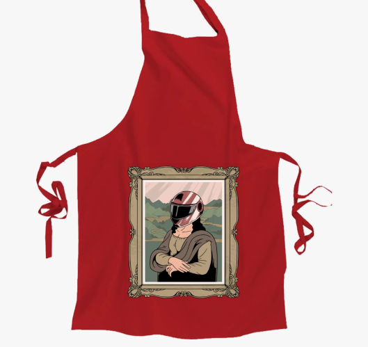 Motoros Mona predpasnik