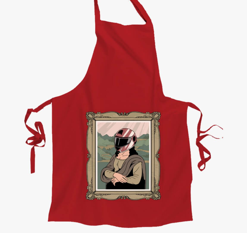 Motoros Mona predpasnik