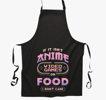 Anime, Kaja predpasnik