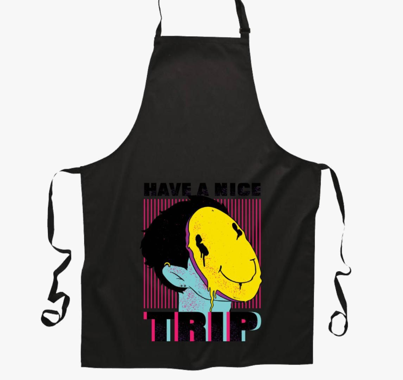 Have nice trip predpasnik