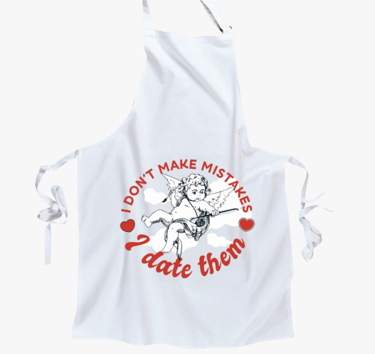 Cupido ne predpasnik