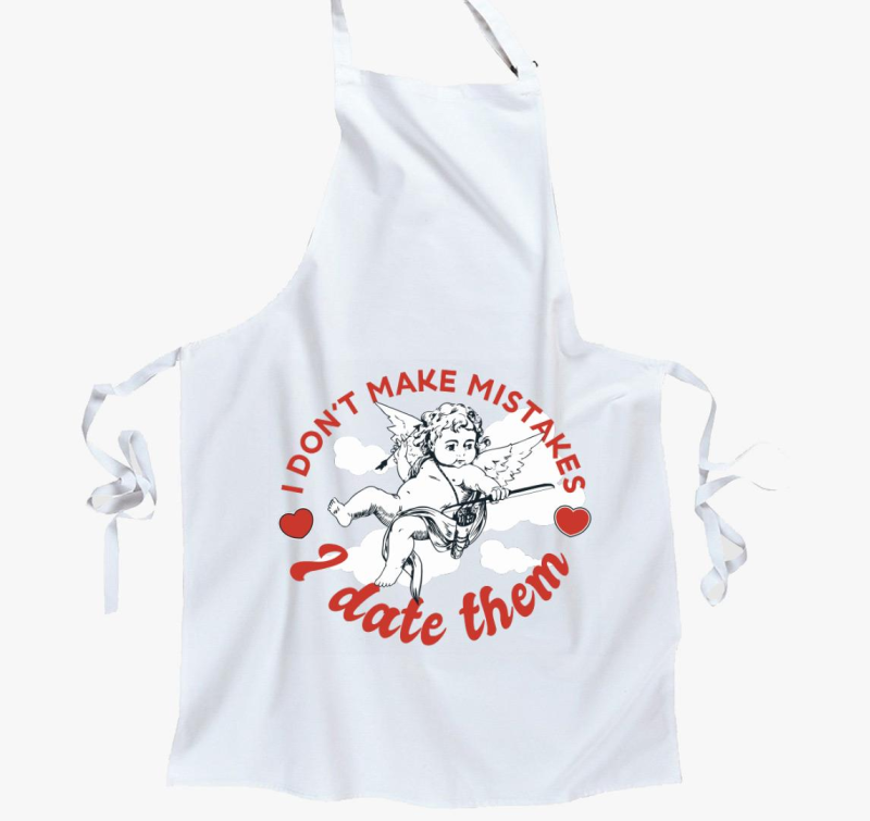 Cupido ne predpasnik