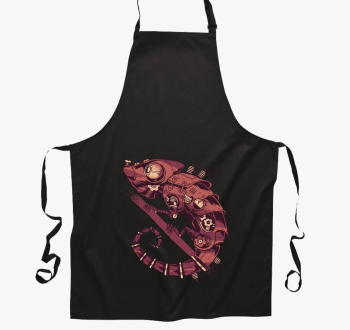 Steampunk predpasnik