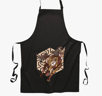 Steampunk unikornis predpasnik