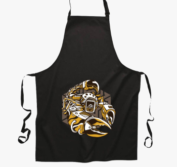 Steampunk predpasnik