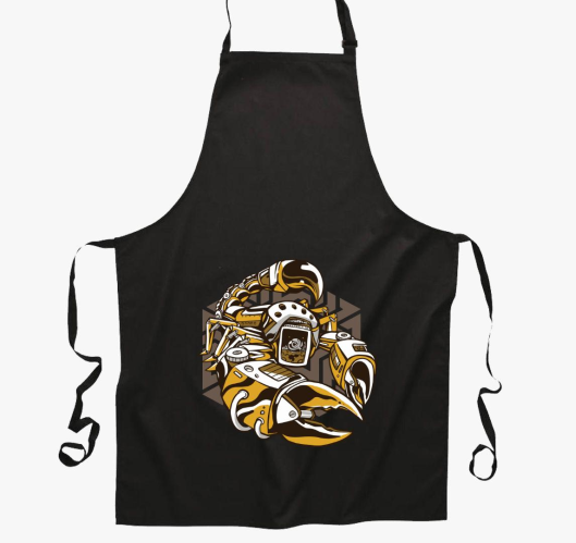 Steampunk predpasnik