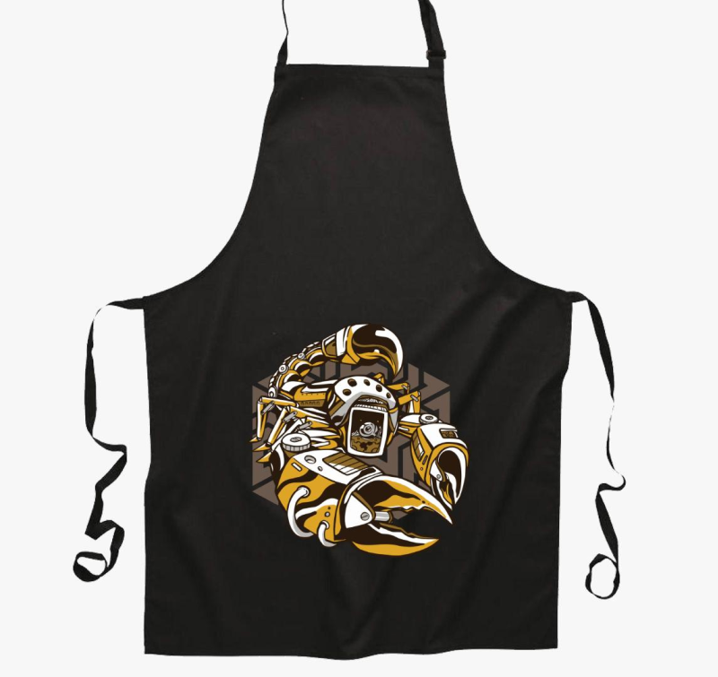 Steampunk predpasnik