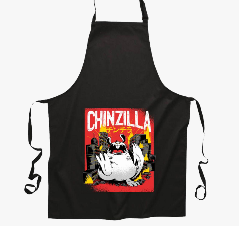 Chinzilla - csincsilla predpasnik