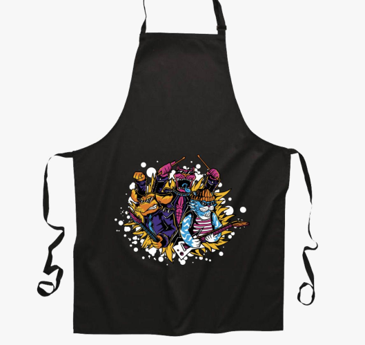 Animal Rocks predpasnik