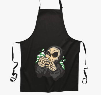 The bong reaper predpasnik