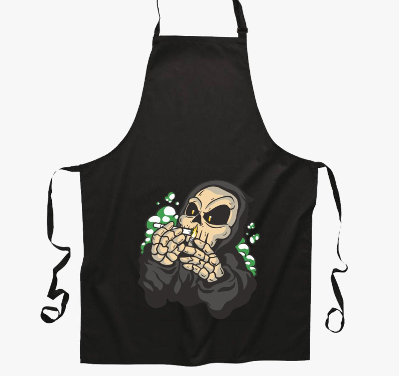 The bong reaper predpasnik