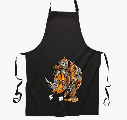 Steampunk predpasnik