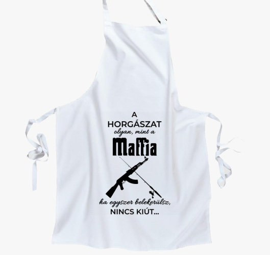 olyan, kot maffia predpasnik