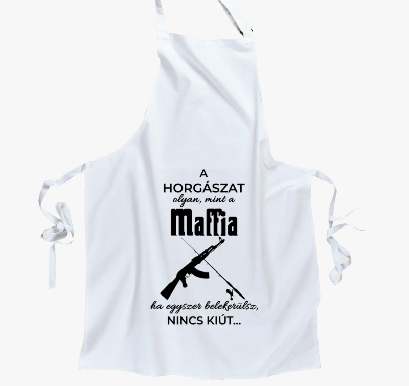 olyan, kot maffia predpasnik