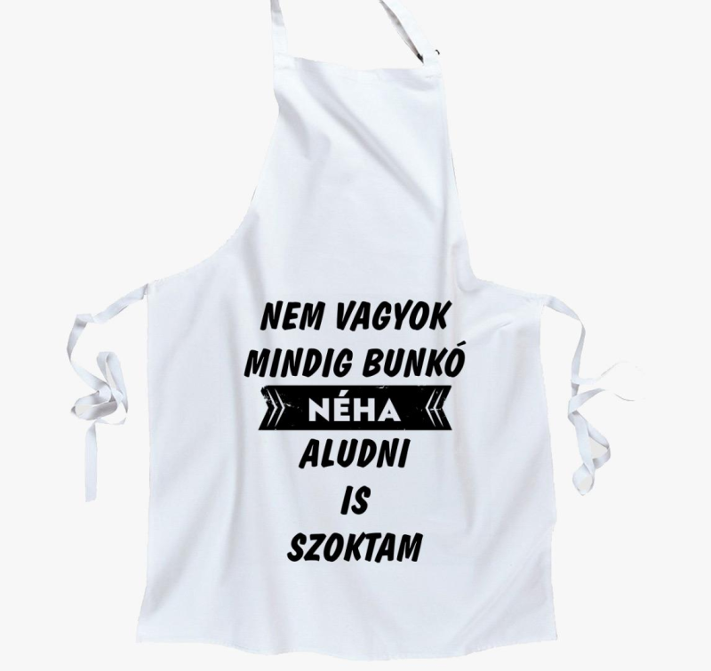 Ne sem mindig predpasnik