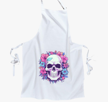 koponya pink predpasnik