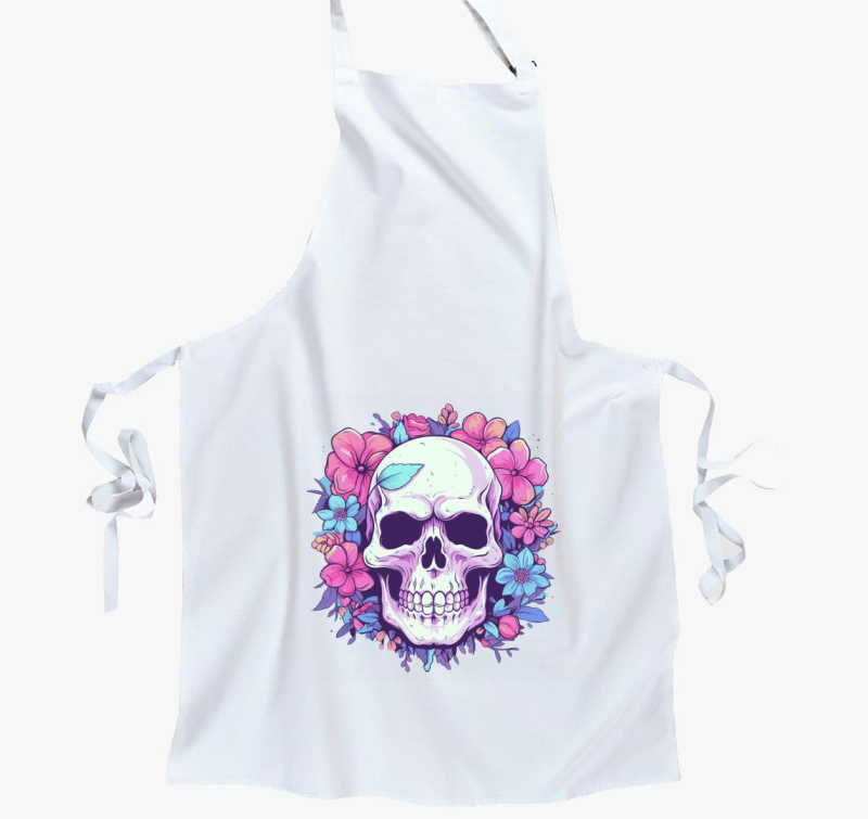 koponya pink predpasnik