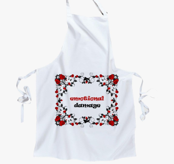 Emotional damage pre