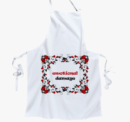 Emotional damage predpasnik