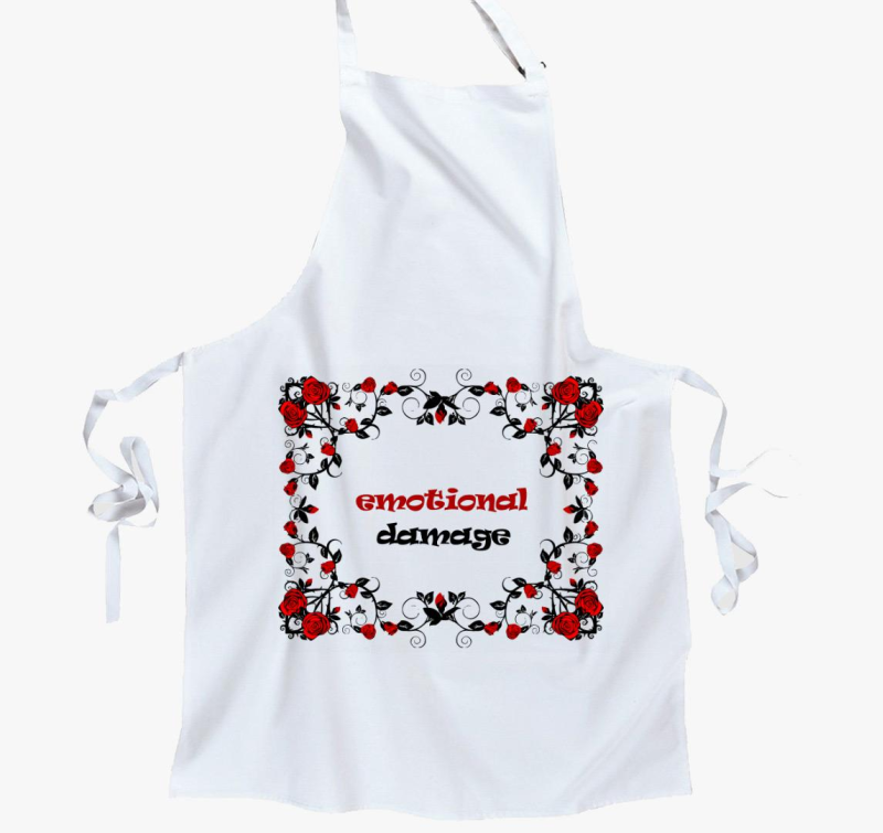 Emotional damage predpasnik