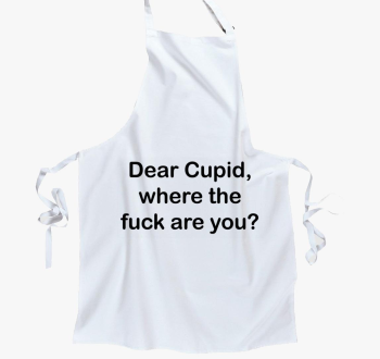 Dear Cupid predpasnik