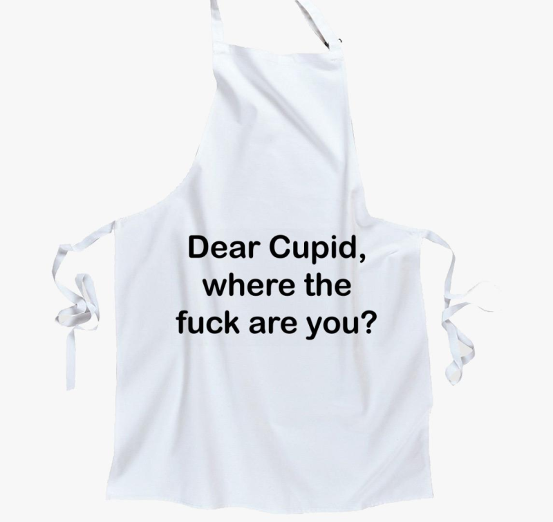 Dear Cupid predpasnik
