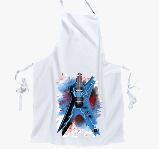 Dimebag Darrel kitara predpasn...