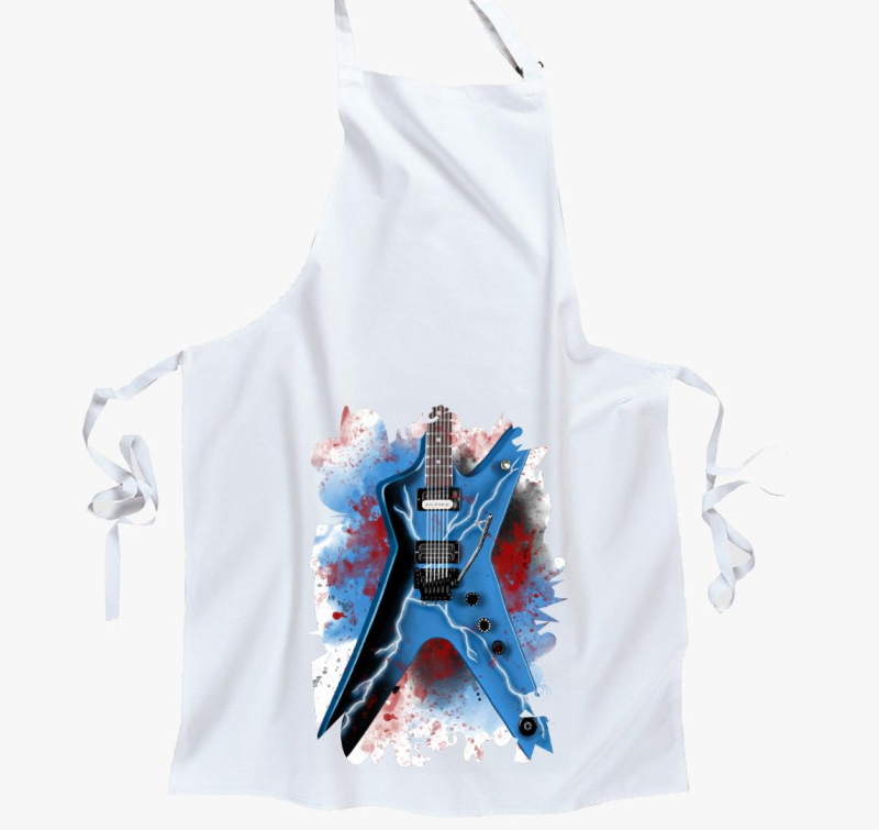 Dimebag Darrel kitara predpasnik