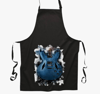 Dave Grohl kitara predpasnik