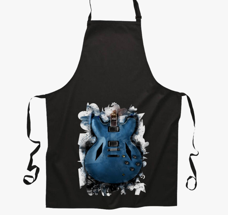 Dave Grohl kitara predpasnik