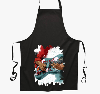 Tom Morello kitara p