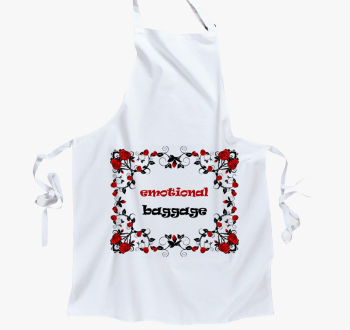 Emotional baggage predpasnik