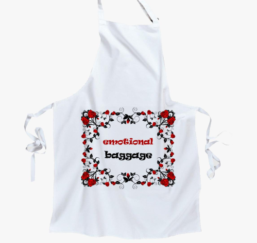 Emotional baggage predpasnik