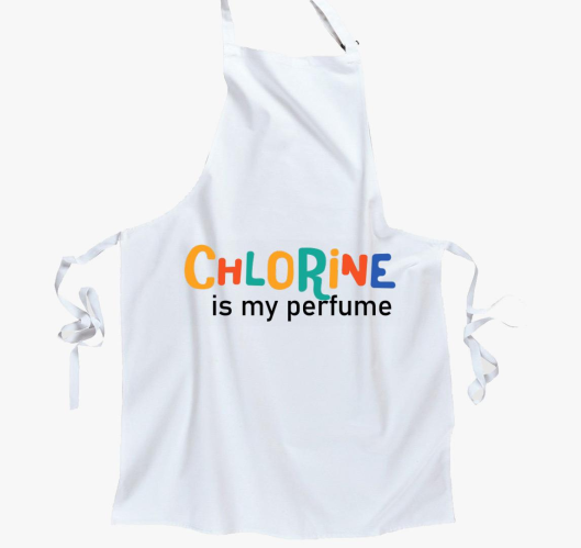 chlorine perfume predpasnik