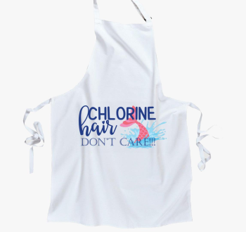 chlorine hair predpasnik