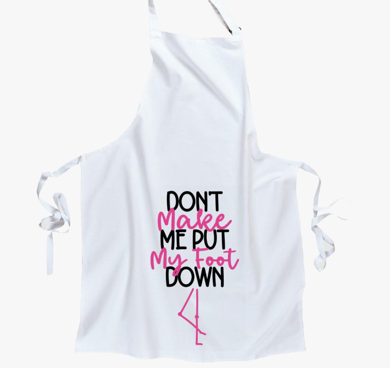 Flamingo foot predpasnik