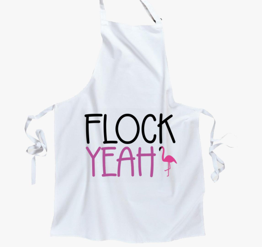 Flock yeah predpasnik