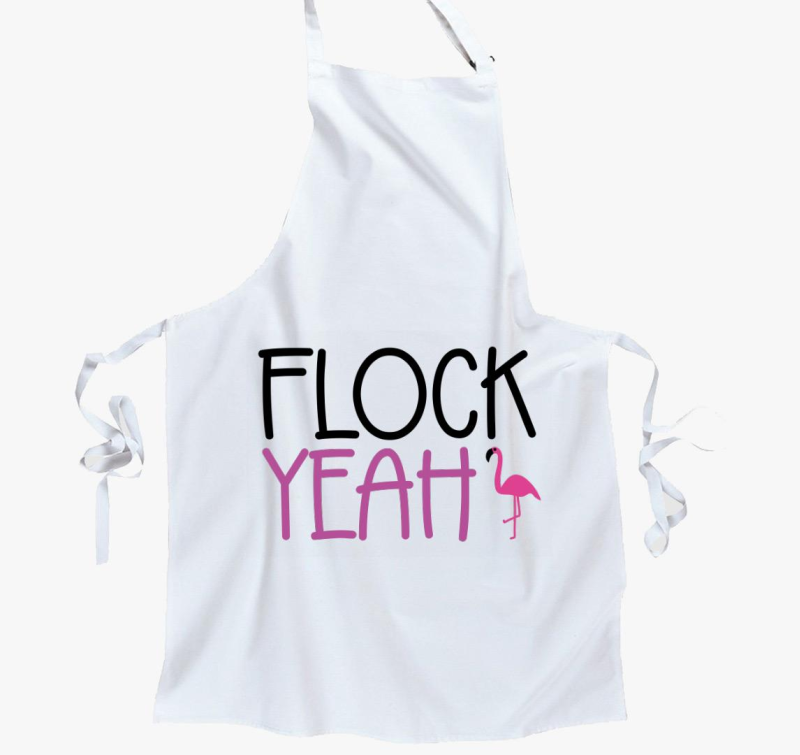 Flock yeah predpasnik
