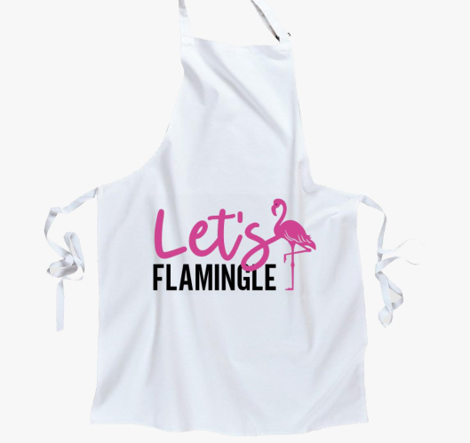 Flamingo flamingle predpasnik
