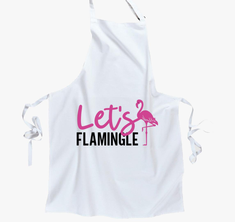 Flamingo flamingle predpasnik