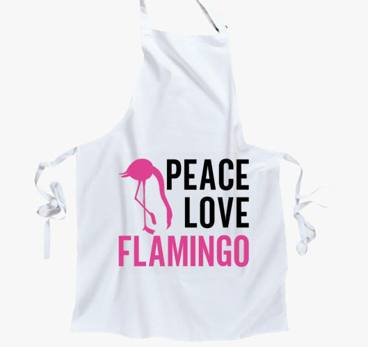 Flamingo peace predpasnik